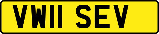 VW11SEV