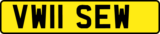 VW11SEW