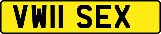VW11SEX