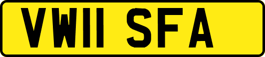 VW11SFA