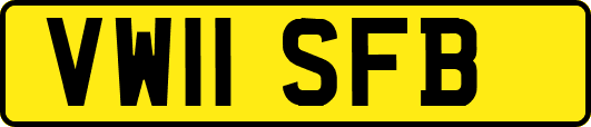 VW11SFB