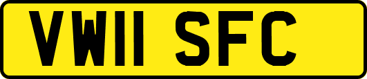 VW11SFC