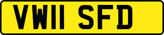 VW11SFD