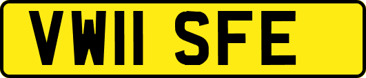 VW11SFE