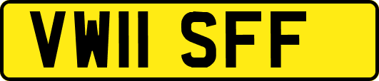 VW11SFF