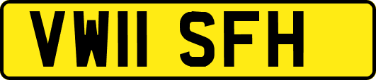 VW11SFH