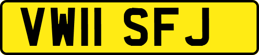 VW11SFJ