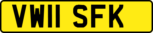 VW11SFK