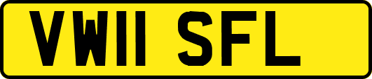 VW11SFL