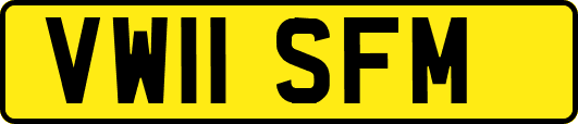 VW11SFM