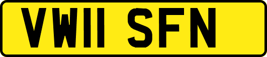 VW11SFN