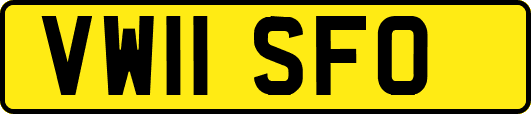 VW11SFO