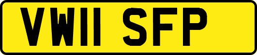 VW11SFP
