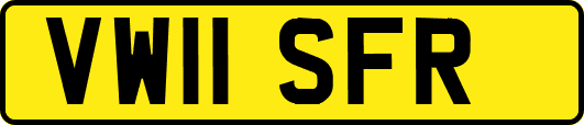 VW11SFR