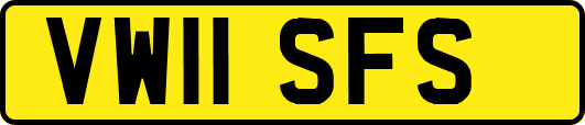 VW11SFS