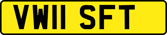 VW11SFT