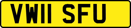 VW11SFU