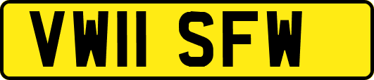 VW11SFW