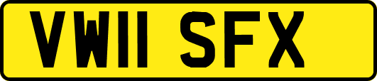 VW11SFX