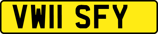 VW11SFY