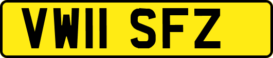 VW11SFZ