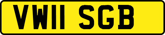 VW11SGB