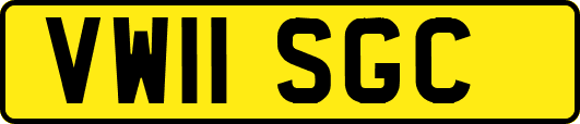 VW11SGC