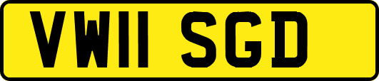 VW11SGD