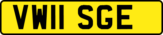 VW11SGE