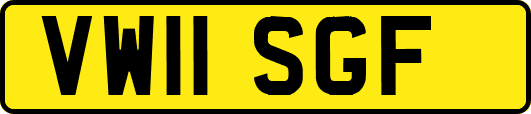VW11SGF
