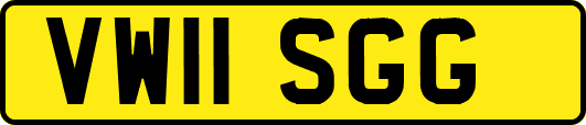 VW11SGG