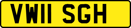 VW11SGH
