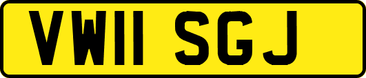 VW11SGJ
