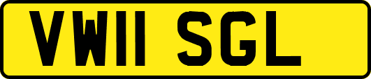 VW11SGL