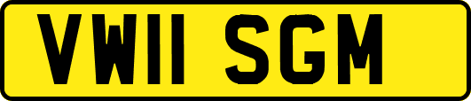 VW11SGM