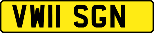 VW11SGN