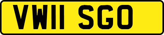 VW11SGO