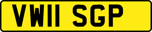 VW11SGP