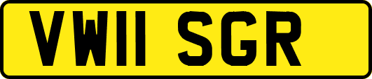 VW11SGR
