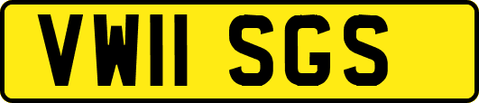 VW11SGS