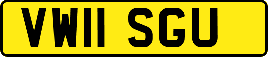 VW11SGU