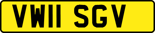 VW11SGV