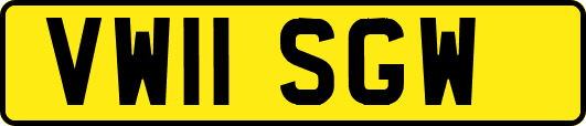 VW11SGW