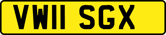 VW11SGX