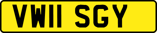 VW11SGY