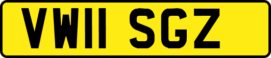 VW11SGZ