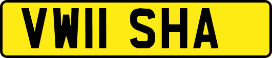VW11SHA