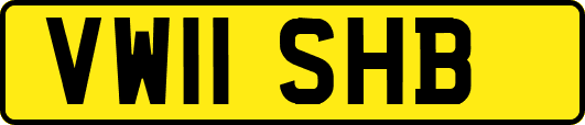 VW11SHB