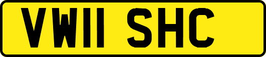 VW11SHC