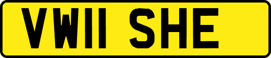 VW11SHE